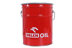 MoS2 grease ORLEN GREASEN EP-23 17KG