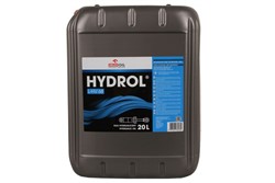 Olej hydrauliczny 68 20l HYDROL