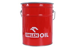 Central lubrication grease ORLEN LITEN EPX-0 17KG