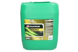 Speciali alyva ORLEN Platinum Agro (20L) SAE 15W40 PLAT AGRO NEXT 15W40 20L_0