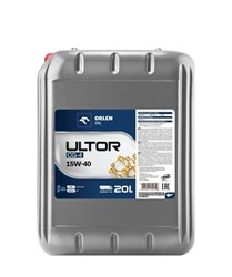 ORLEN Motorno ulje ULT. CG-4 15W40 20L