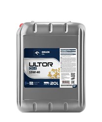 ORLEN Motorno ulje ULT. CH-4 15W40 20L