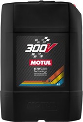 Engine Oil 10W40 20l 300V COMP synthetic