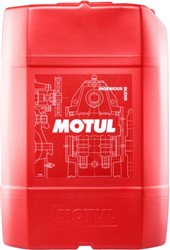 MTF Oil MOTUL MOTYLGEAR 75W80 20L