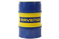 Alyva keturtakčiams varikliams RAVENOL (60L) SAE 25W40 sintetinis RAV 25W40 SYNTETYK 60L_0