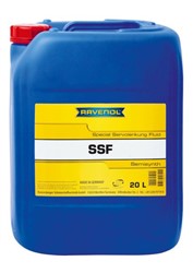 Olej do układu wspomagania 20l SSF CHF 11S