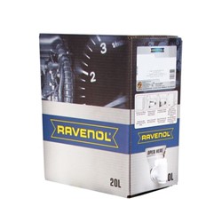 Motoreļļa RAVENOL VMO SAE 5W-40 20L Bag in Box_0