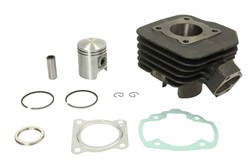 Cylinder kompletny (50, 2T, 40mm) pasuje do PEUGEOT 50, 50RS, 50 (Advant.), 50 (2), 50M, 50 (Rally), 50 (SilverSport), 50 (WRC), 50 2T, 50 AC, 50 (APS System), 50 (Geo), 50 (Junior), 50 (Furious)_1
