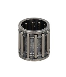 Crankshaft main bearing RMS 10 015 0400 15X19X20 mm fits PIAGGIO/VESPA