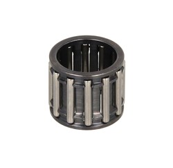 Crankshaft main bearing RMS 10 015 0500 18X23X20 mm fits PIAGGIO/VESPA