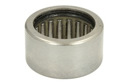 Crankshaft main bearing RMS 10 015 1170 25X33X18 mm fits PIAGGIO/VESPA