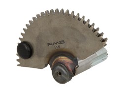 Element of boot RMS RMS 10 025 0640