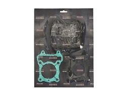 Engine gaskets - set RMS fits HONDA 125, 125 (Dylan), 125Di (Scoopy), 125i, 125i (Mode), 125i (Scoopy), 125i (Sporty), 125LC 4T