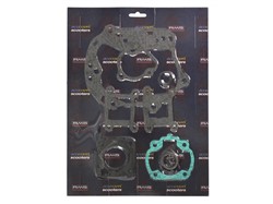 Engine gaskets - set RMS fits KYMCO 50LC