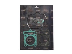 Engine gaskets - set RMS fits BETA 125; KYMCO 125 4T