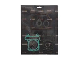 Engine gaskets - set RMS fits KYMCO 125 (City R16)