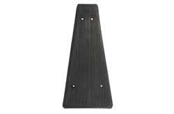 Other body components (central rubber floor mat) fits PIAGGIO/VESPA 125, 125T5