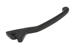 Brake lever colour black fits GILERA; PIAGGIO/VESPA_1