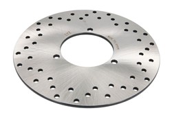 Brake disc RMS 22 516 0390 rear fixed RMS 230/84/5mm