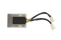 Voltage regulator RMS 24 603 0142 fits KYMCO