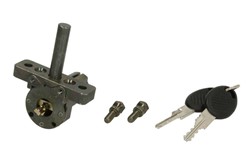 Ignition switch (contain a set of locks) fits APRILIA 50, 50GL, 50LX_1