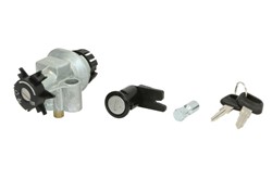 Ignition switch (contain a set of locks; with a set of locks; with compartment lock) fits PEUGEOT 50LC_0