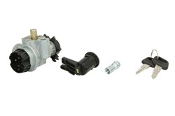 Ignition switch (contain a set of locks; with a set of locks; with compartment lock) fits PEUGEOT 50LC_1