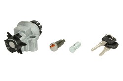 Ignition switch (contain a set of locks) fits PEUGEOT 50 (Classic), 50 (One), 50, 50 (Rally), 50 (SilverSport), 50 (WRC), 50 (Furious), 50 (Matal-X), 50 (Streetboard), 50 (Streetzone)_0