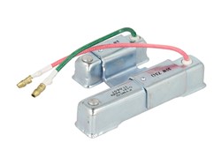 On/off switch RMS 24 612 9010