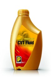 PRISTA OIL Олива, безступінчаста коробка передач (CVT) PRIS CVT FLUID 1L_0
