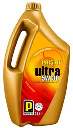 Моторна олива PRISTA OIL PRIS ULTRA 5W30 4L