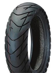 Scooter tyre 110/70-12 TL 47 J HF912 Front/Rear