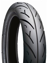 Scooter tyre 110/70-12 TL 56 J HF908 Front_0