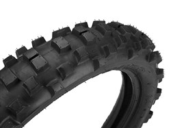 Motorcycle off-road tyre DURO 1209018 OMDO 65R DM1158