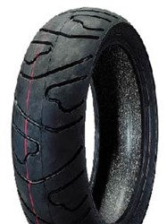 Scooter tyre DURO 1306013 OSDO 55J HF916X