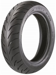 Motorcycle road tyre 130/70-17 TL 62 H HF918 Rear_0