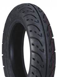 Motorcycle road tyre 130/90-16 TL 67 H HF296A BLVD Front/Rear