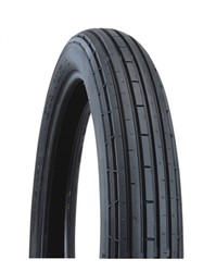 Motorcycle road tyre 2.25-17 TT 33 L HF301E Front/Rear
