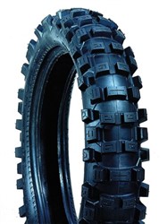 Motorcycle off-road tyre DURO 9010014 OMDO 49M HF906EX