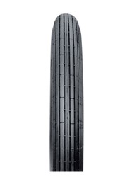 Motorcycle road tyre 2.50-17 TT 43 P P211 Front/Rear