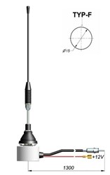 UNICON Antenn 632-103-020