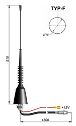 UNICON Antenn 632-104-030_0