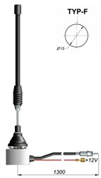 antena UNICON 632-115-010