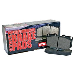 STOPTECH Brake Pad Set, disc brake 309.09770_0