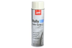 Lacquer in spray APP 380210101