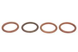 Exhaust system gasket/seal W823017 fits HONDA