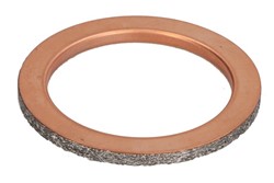 Exhaust system gasket/seal W823091 fits YAMAHA