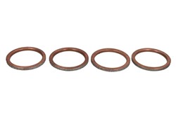 Exhaust system gasket/seal W823122 fits YAMAHA