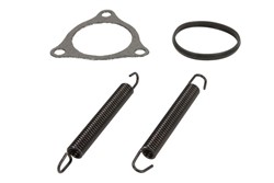 Exhaust system gasket/seal W823163 fits HONDA