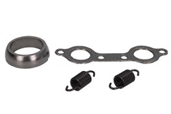Exhaust system gasket/seal W823178 fits POLARIS